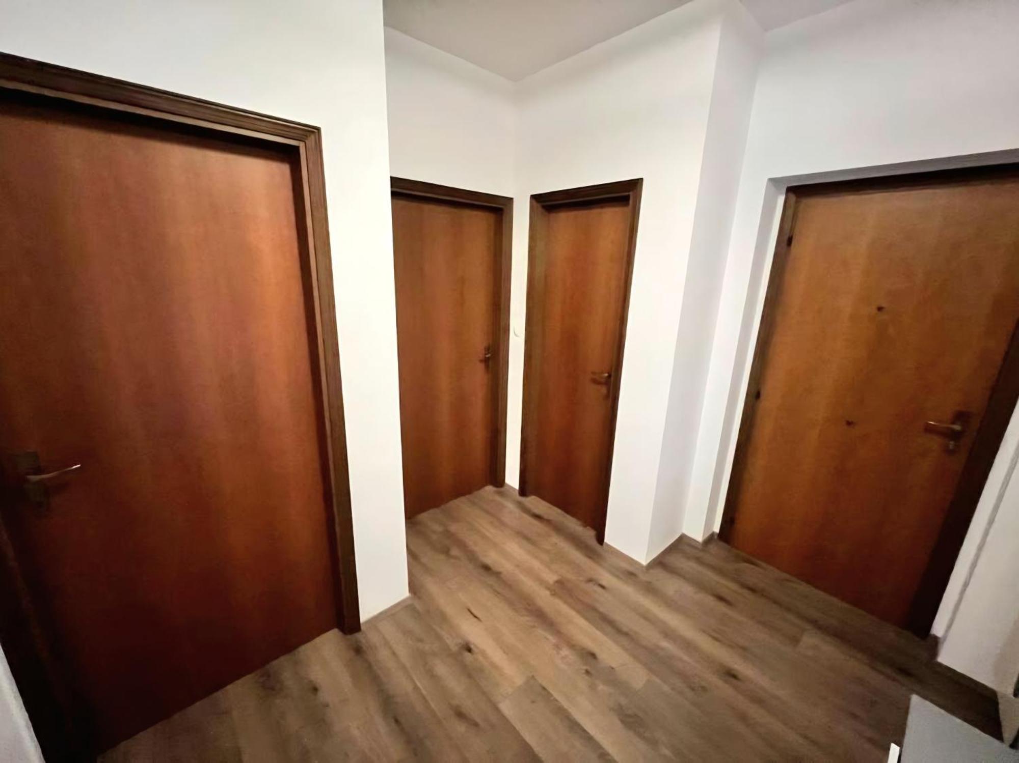 Appartamento completo zona centrale, 4 posti letto Gorizia Esterno foto