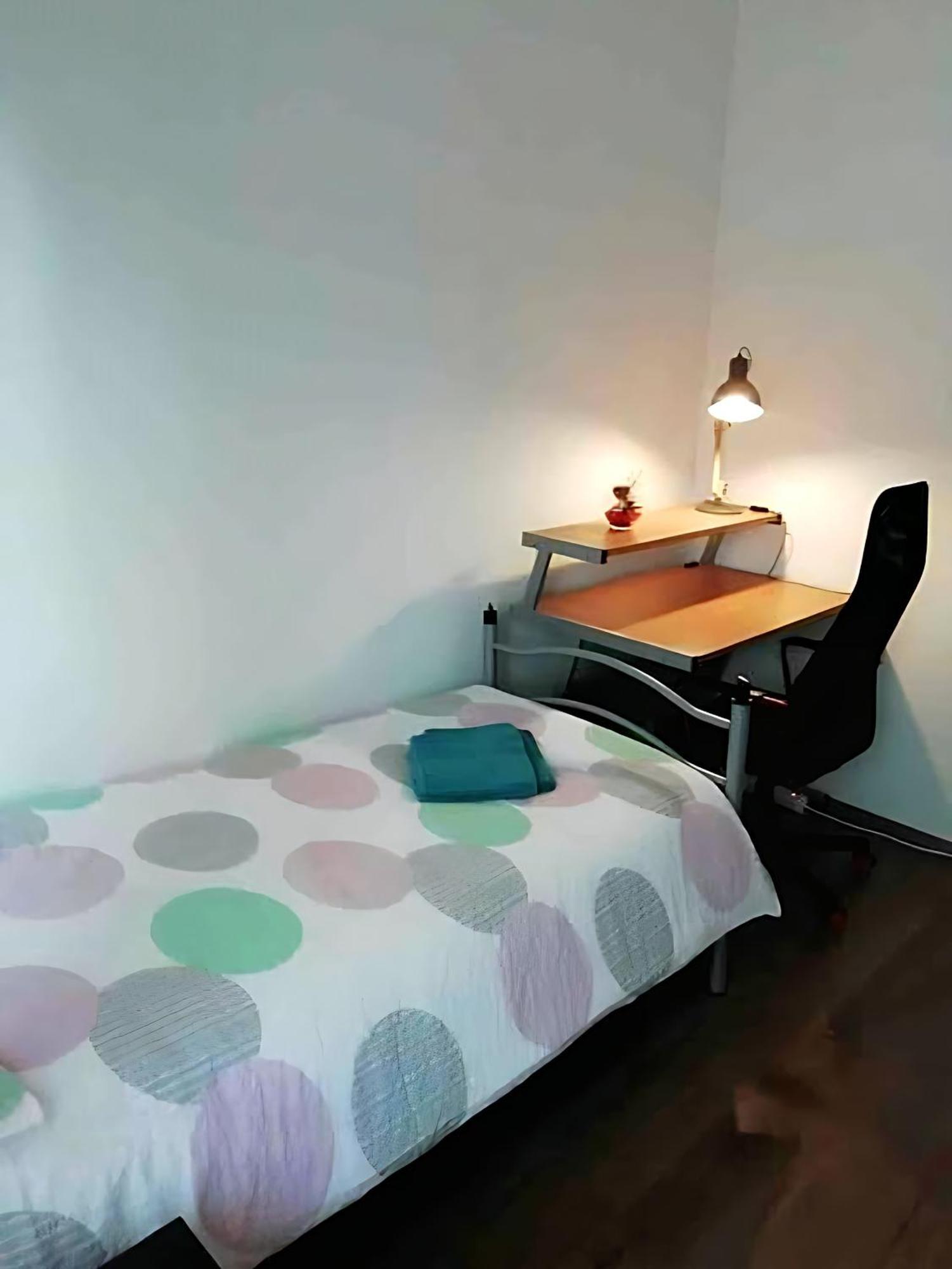 Appartamento completo zona centrale, 4 posti letto Gorizia Esterno foto